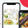 Advanced Features of Food Delivery App