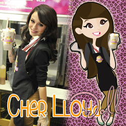 CherLloydDoll