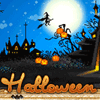 Happy Halloween by AppleheadART on DeviantArt