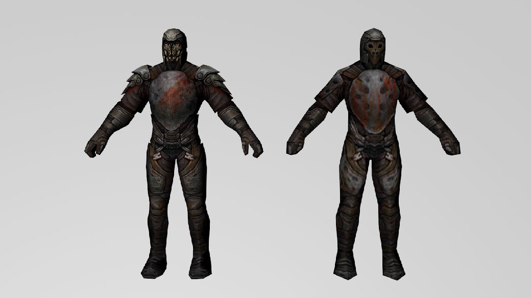 Sakaarans (MarvelFF) 3DModels by Pitermaksimoff on DeviantArt