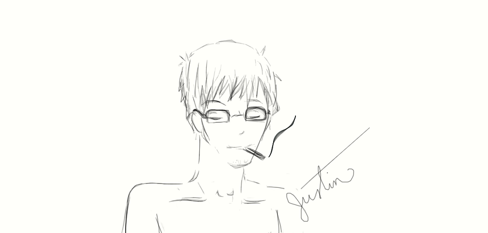 Justin by pirolovespet on DeviantArt