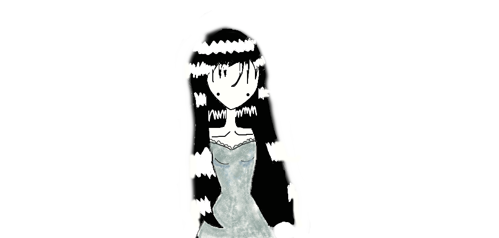 Yet Another Girl by pirolovespet on DeviantArt