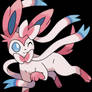 Sylveon Vector