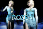 XPS - Frozen - Queen Elsa DL Updated