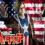 Hetalia - America XPS DL