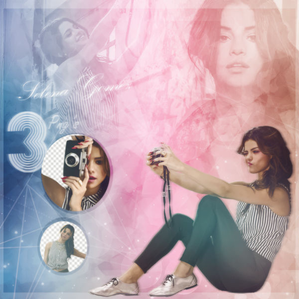 Selena Gomez (11) Png Pack by Monster-Rey on DeviantArt