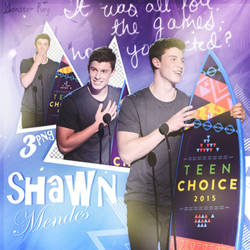 Shawn Mendes (40) Png Pack