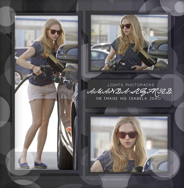 Amanda Seyfried by MillenniumPhotopacks on DeviantArt