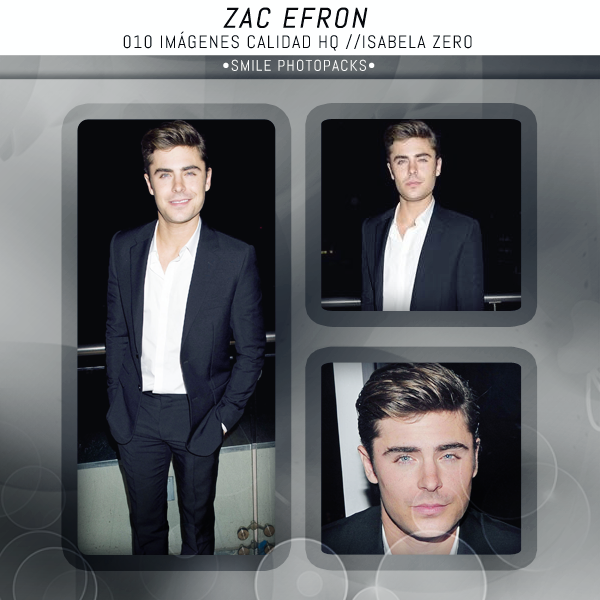 Zac Efron