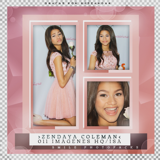 Zendaya Coleman by MillenniumPhotopacks on DeviantArt