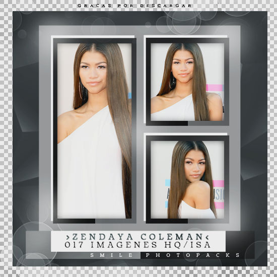 Zendaya Coleman by MillenniumPhotopacks on DeviantArt