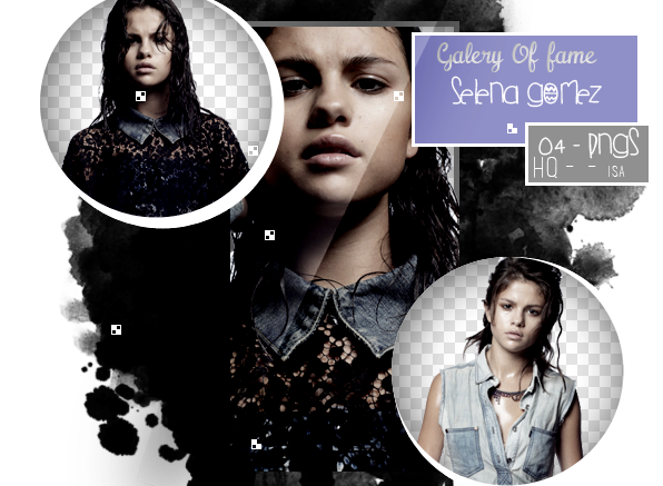 Selena Gomez by MillenniumPhotopacks on DeviantArt