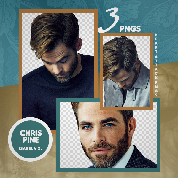 Chris Pine