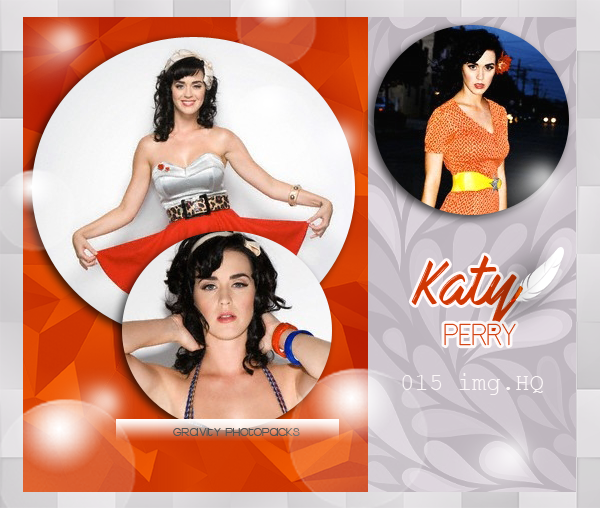 Katy Perry by MillenniumPhotopacks on DeviantArt