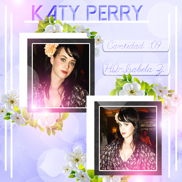 Katy Perry by MillenniumPhotopacks on DeviantArt
