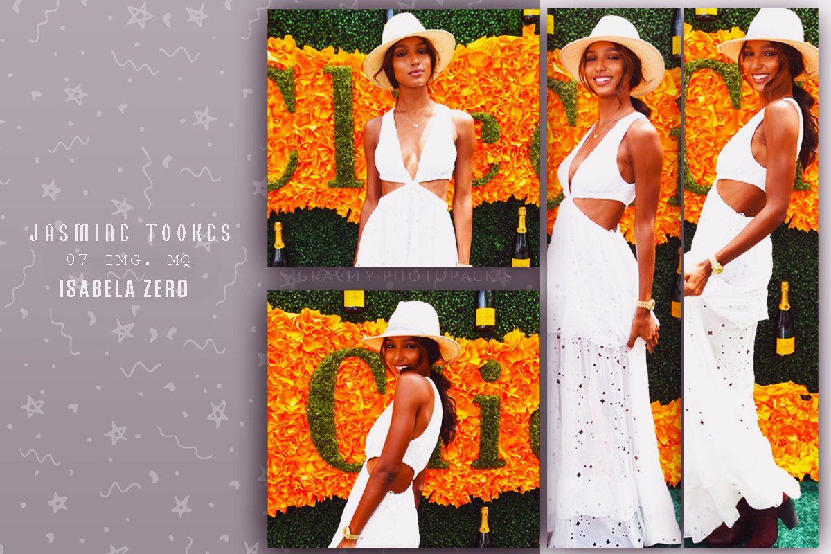 Jasmine Tookes by MillenniumPhotopacks on DeviantArt