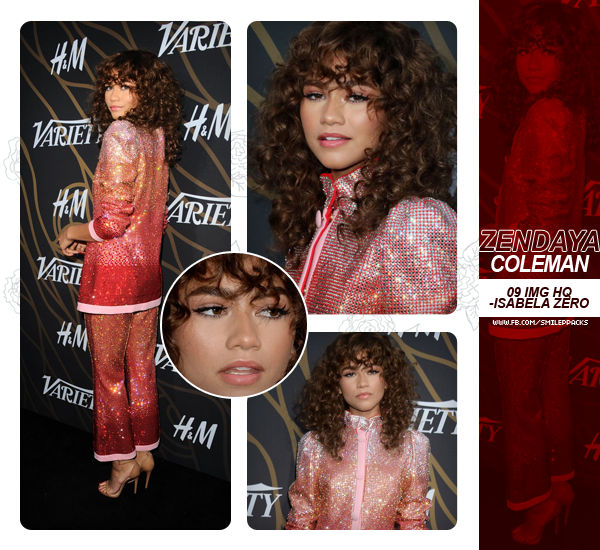 Zendaya Coleman by MillenniumPhotopacks on DeviantArt