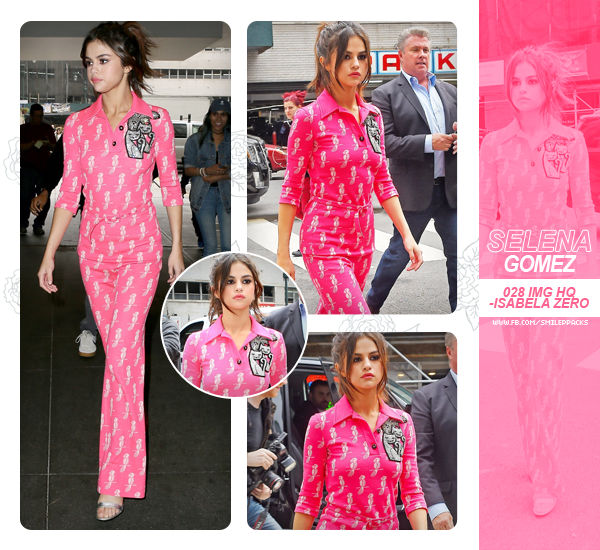 Selena Gomez by MillenniumPhotopacks on DeviantArt