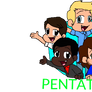 Pentatonix Logo