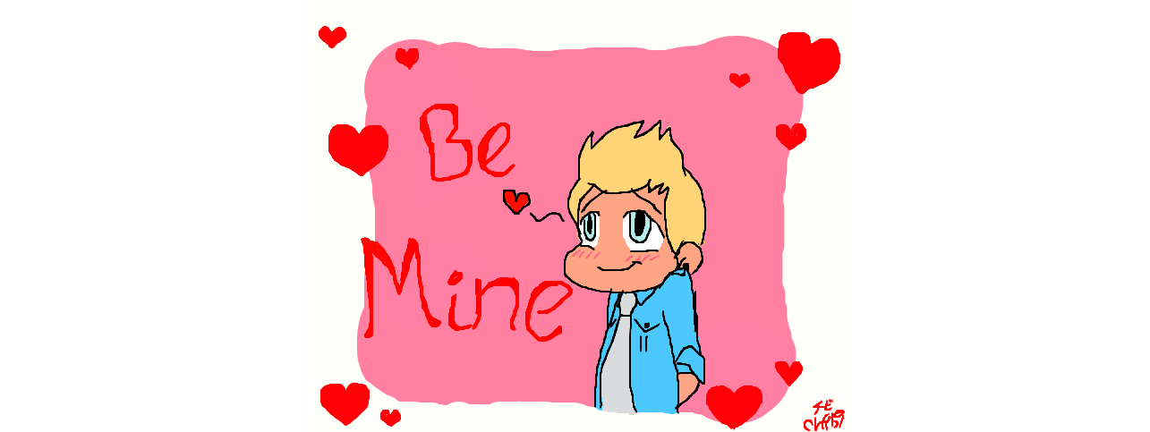 PTX Scott Hoying Valentine: Be Mine