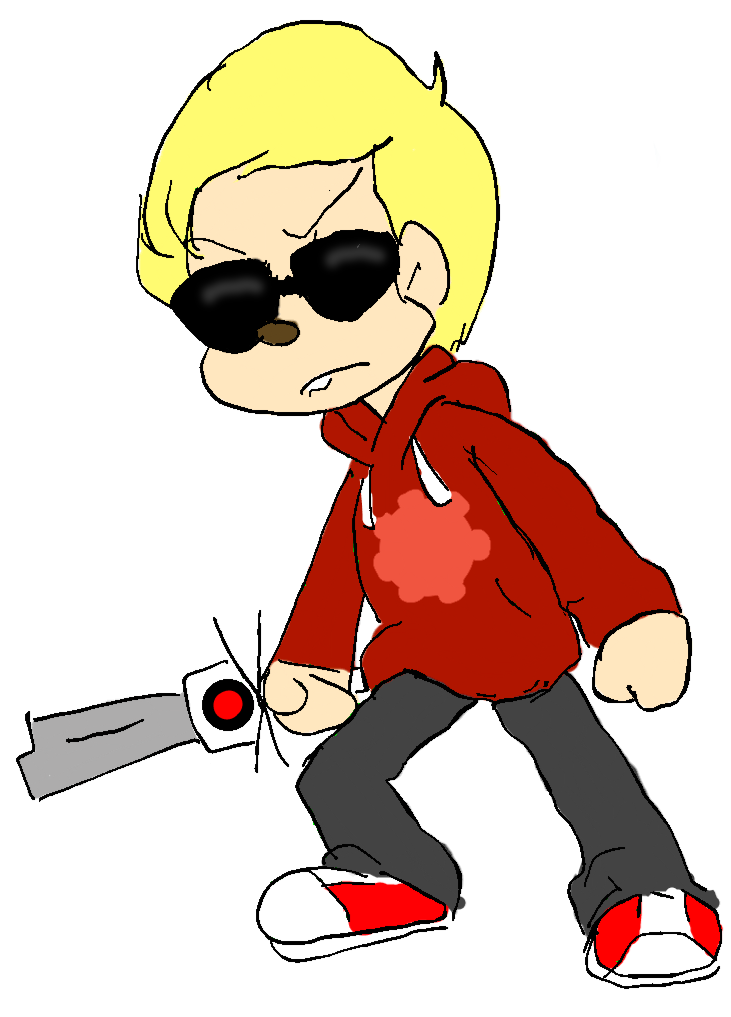 Dave Strider Chipmunk