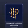 Harry Potter: courtyard apocalypse video