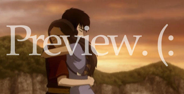 Zuko + Katara's Hug -animated- by carenviniegra on DeviantArt