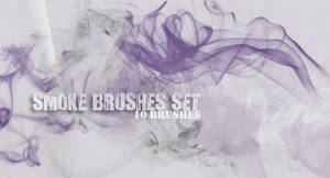 smoke brushes 1