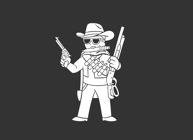 fallout new vegas cowboy perk fallout new vegas cowboy perk
