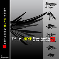 Tech Wing Brushes2