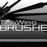 Tech Wing Brushes 3
