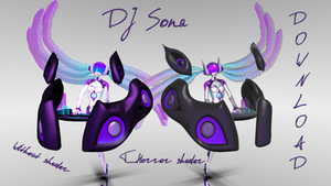 DJ Sona [DL]