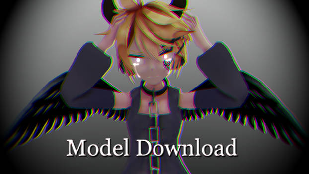 Sour Circus Monster Len [DL Now~]