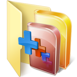 Folder Backup Program