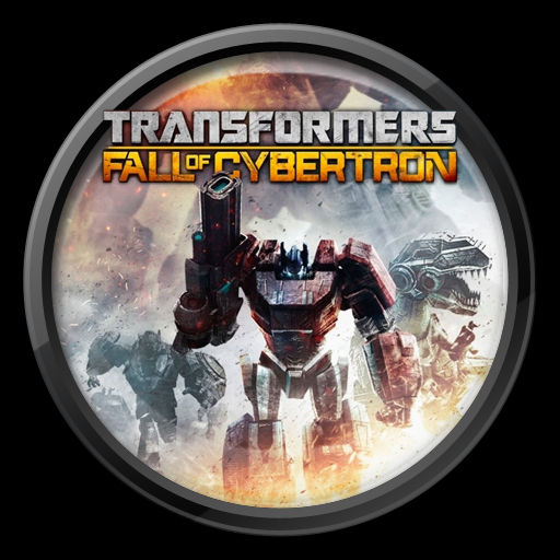 Transformers fall of cybertron windows 10 hotsell