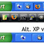 Iconize Taskbar Buttons