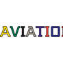 Aviation Font Style FREE