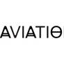 Aviation Font Style Free