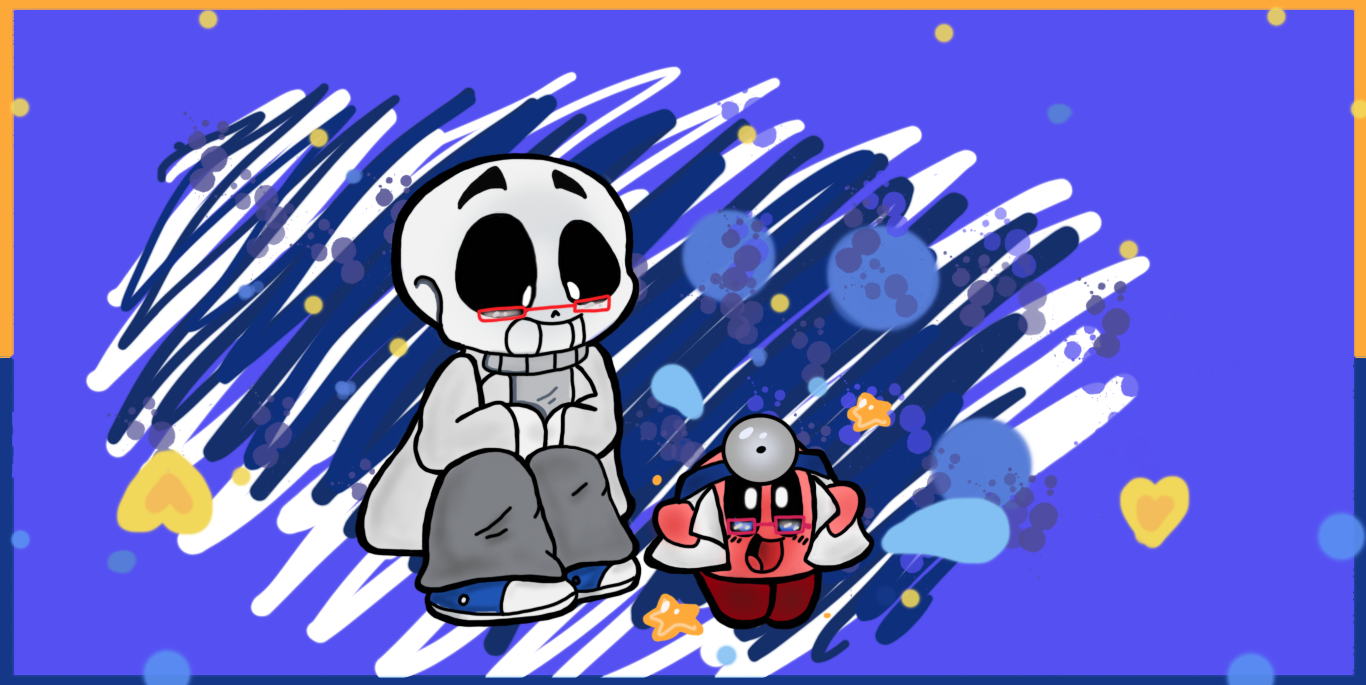 Crossover Central: Science Boys by Dinokirby on DeviantArt