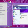 Vista Live Purple for XP