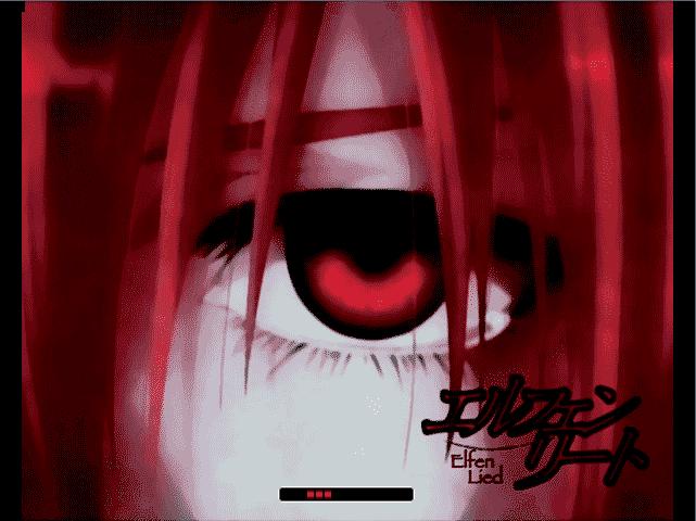 Elfen Lied - Opening Eye by sanosuke-fan on DeviantArt