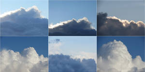 Clouds Tinalouiseuk