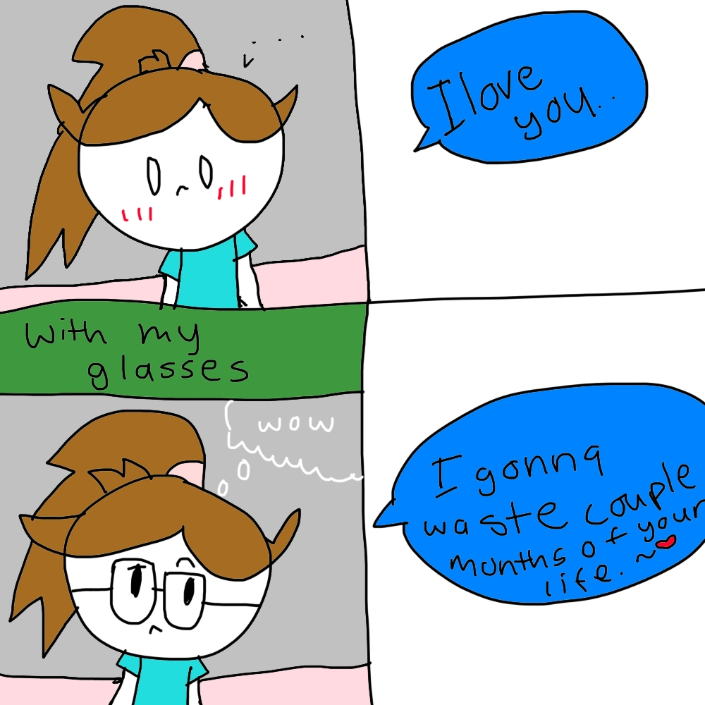 Text messages by TiffyComics on DeviantArt