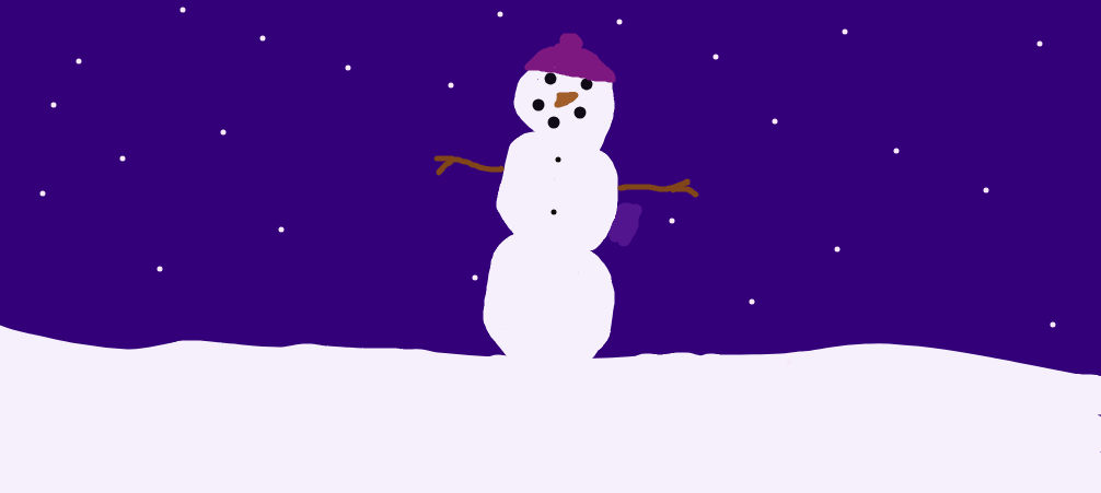Snowman 3 by Phantasm1 on DeviantArt