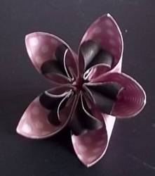 Kusudama Variation Heart