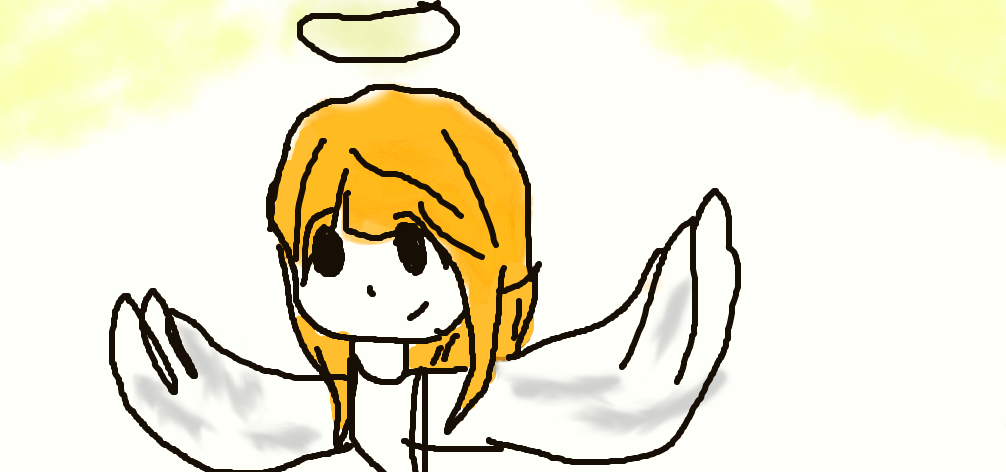 angel hope