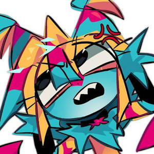 Yatta-fanart-3, de LooeySummer6327