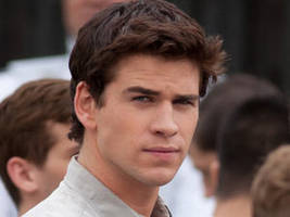 THE INTERVIEW: Gale Hawthorne (Fanfic)
