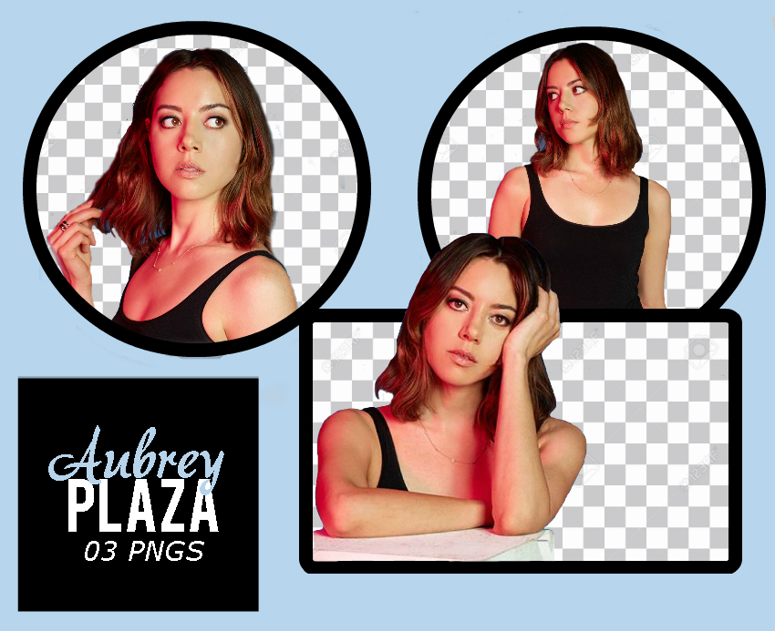 Aubrey Plaza Png Pack By Lokidyinginside On Deviantart
