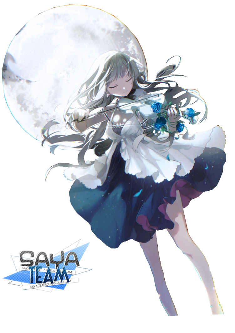 NC ] Render Anime by SAYA-Team on DeviantArt